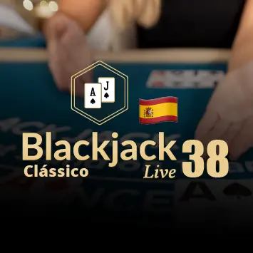 Blackjack Clasico en Español 38